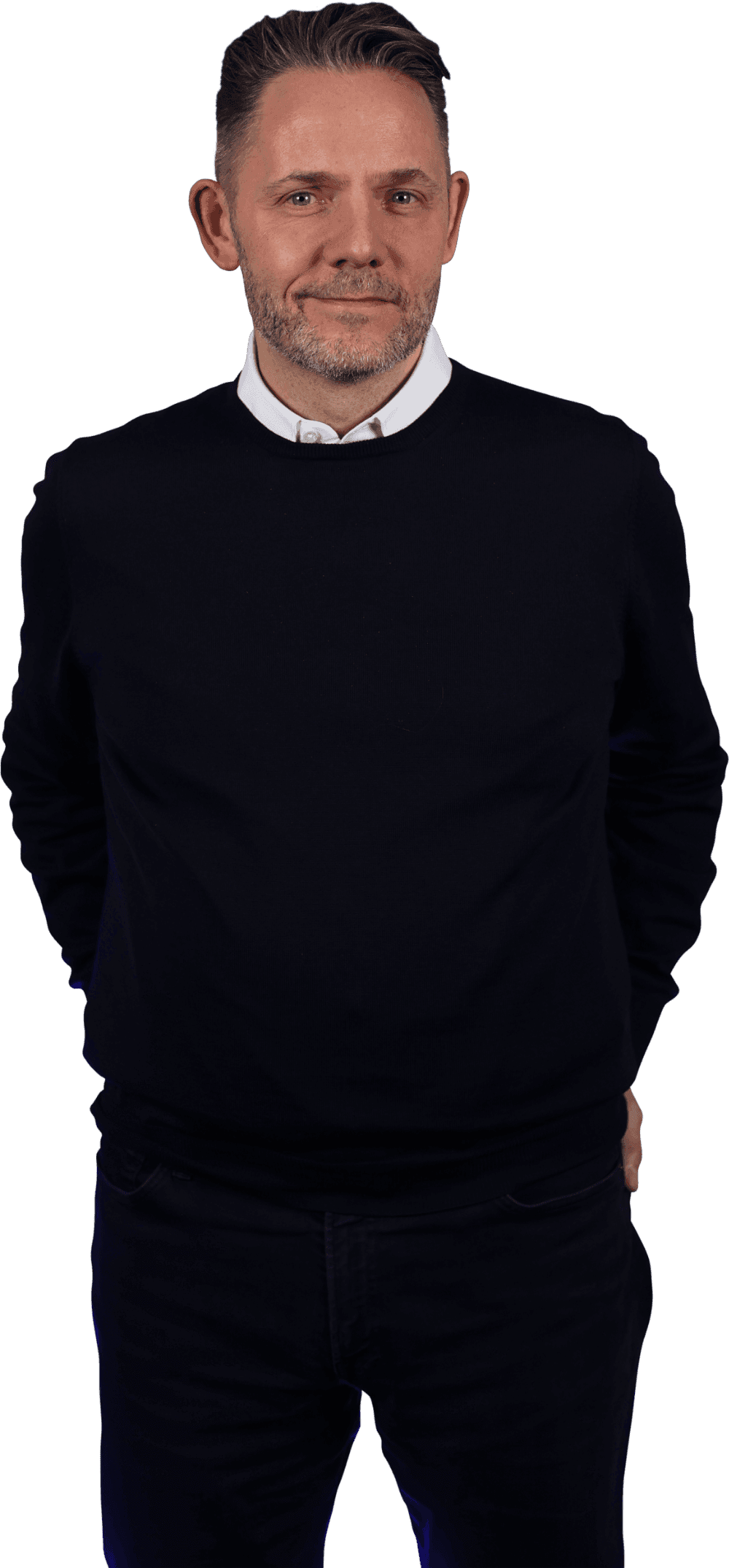 Burkhard Küpper