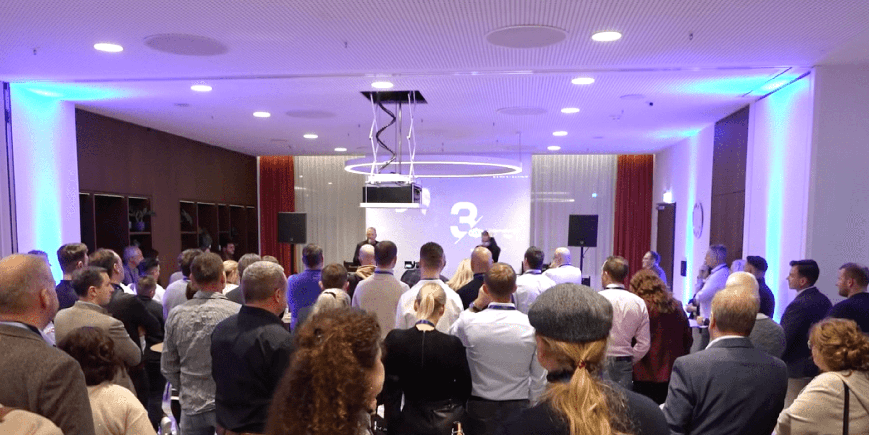 UBK Event